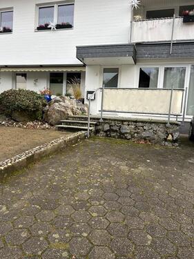 Foto - 1 Zimmer Etagenwohnung zur Miete in Hagen