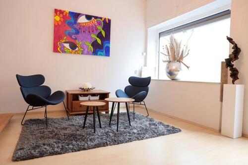 Foto - Praxisräume Juvenellstr. Nürnberg