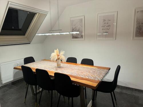 Foto - 4 Zimmer Etagenwohnung in Isenbüttel