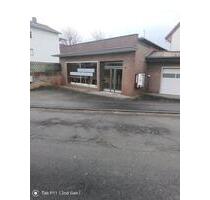 Gewerbefläche - 600,00&nbsp;EUR Kaltmiete, ca.&nbsp; 80,00&nbsp;m&sup2; in Amöneburg (PLZ: 35287)