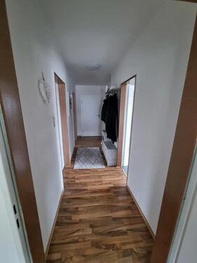 Foto - 3 Zimmer Etagenwohnung zur Miete in Borken (Hessen)