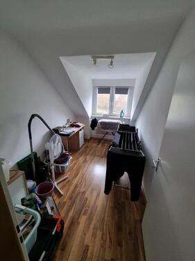 Foto - 3 Zimmer Etagenwohnung in Borken (Hessen)