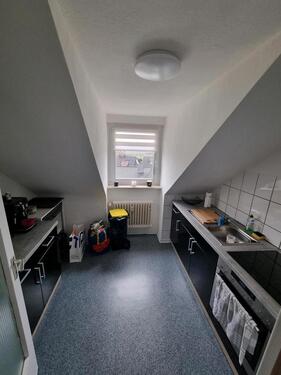 Foto - Etagenwohnung in Borken (Hessen) zur Miete