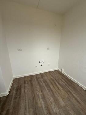 Foto - Etagenwohnung in Schwerin zur Miete