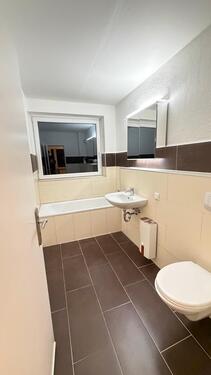 Foto - Etagenwohnung in Stade zur Miete