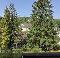 Großzügige 3-Zi.-Wohnung Berggebiet Bamberg