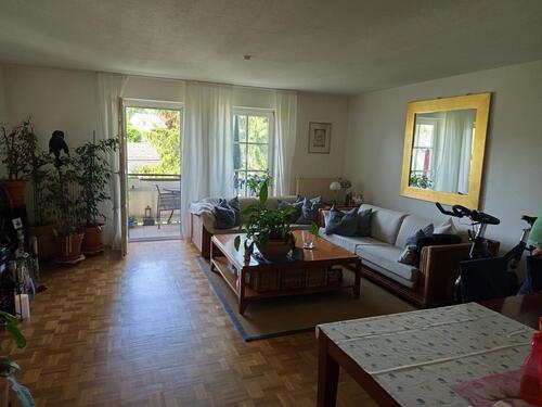 Foto - 3 Zimmer Etagenwohnung zum Kaufen in Bamberg