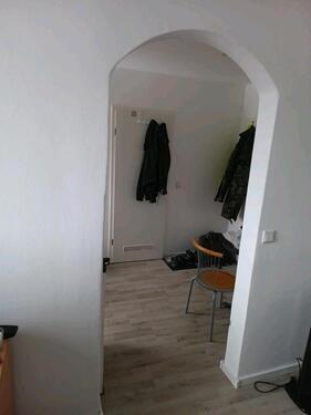 Foto - 1 Zimmer Etagenwohnung zur Miete in Holzwickede