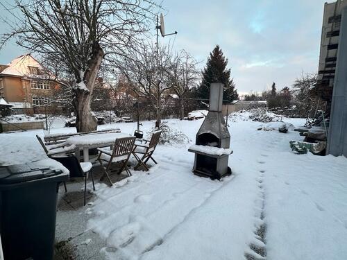 Foto - 3 Zimmer Etagenwohnung in Berlin