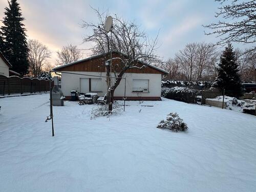 Foto - Etagenwohnung in Berlin zur Miete