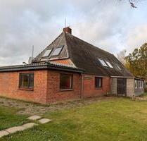 Kate in RICHTIGER Alleinlage bei Mohrkirch - Böel