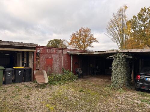 Foto - 7 Zimmer Einfamilienhaus in Böel