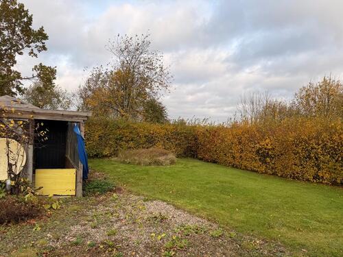 Foto - Einfamilienhaus in Böel zum Kaufen