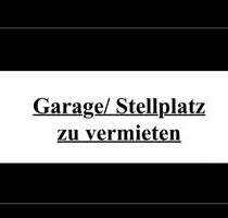 Garage Stellplatz zu vermieten - 85,00&nbsp;EUR Miete, in München (PLZ: 81377) Sendling-Westpark