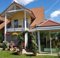 Hochwertige Doppelhaushälfte in bester Lage von Bad Krozingen