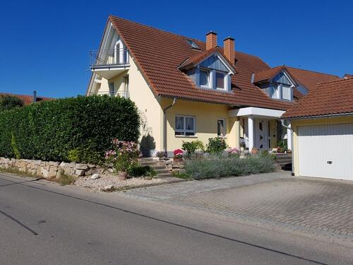 Foto - 6 Zimmer Einfamilienhaus zum Kaufen in Bad Krozingen