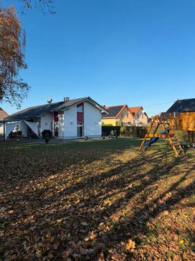 Foto - 4 Zimmer Bungalow in Wolmirstedt