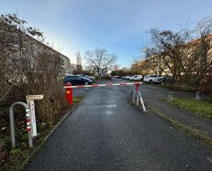 Stellplätze und Garagen zur Vermietung in Quedlinburg - Süderstadt & Kleers