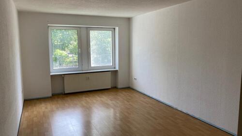 Foto - Erdgeschoss Wohnung mit Balkon, Magdeburg