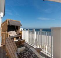 Penthauswohnung mit Meerblick - 890,00&nbsp;EUR Kaltmiete, in Großenbrode (PLZ: 23775)