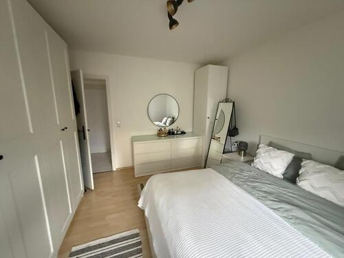 Foto - 3 Zimmer Etagenwohnung zur Miete in Vaihingen an der Enz