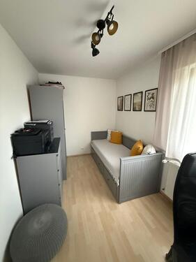 Foto - 3 Zimmer Etagenwohnung in Vaihingen an der Enz