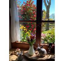 Nordsee Insel Föhr, gem.Ferienwohnung f.2-3 Pers. - Wyk Auf Föhr