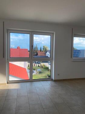 Foto - 2 Zimmer Dachgeschoßwohnung zur Miete in Barbing