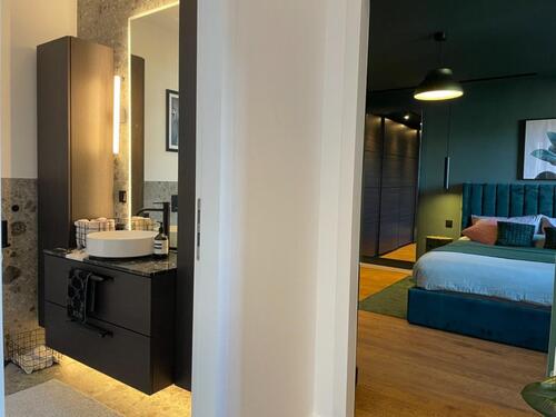 Foto - 3 Zimmer Dachgeschoßwohnung zur Miete in Mannheim