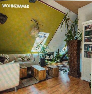 Foto - 3.5 Zimmer Dachgeschoßwohnung in Grömitz