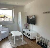 Möbliertes 1-Zimmer Apartment (25 m²) in Rheinbach-Merzbach 1.4.