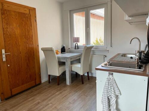 Foto - 1 Zimmer Erdgeschoßwohnung in Rheinbach