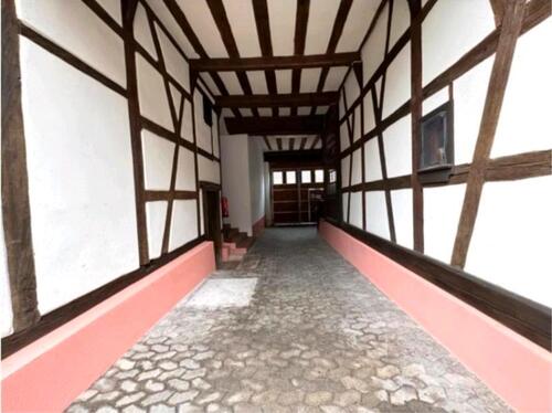 Foto - 2 Zimmer Etagenwohnung in Rheinau