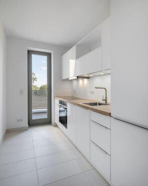 Foto - 3 Zimmer Etagenwohnung zur Miete in Nauen