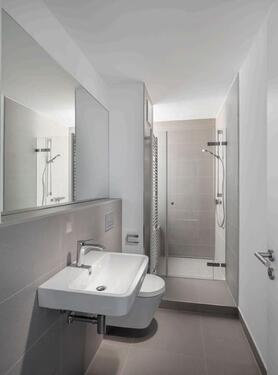 Foto - 3 Zimmer Etagenwohnung in Nauen