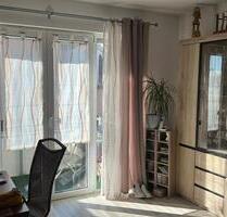 3 RW mit Balkon und Garage in Teichäcker , Kötschlitz ab 6-2026 - Leuna