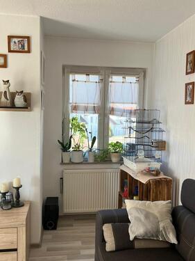 Foto - 3 Zimmer Maisonettenwohnung zur Miete in Leuna