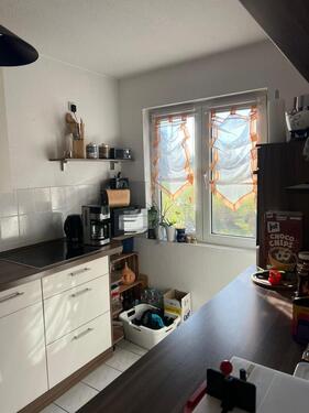 Foto - 3 Zimmer Maisonettenwohnung in Leuna