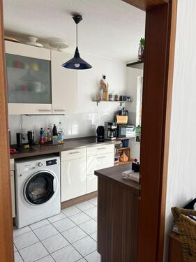 Foto - Maisonettenwohnung in Leuna zur Miete