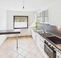 Gemütliche Souterrainwohnung mit Terrasse und Gartenmitbenutzung in ruhiger Lage - Bad Hersfeld