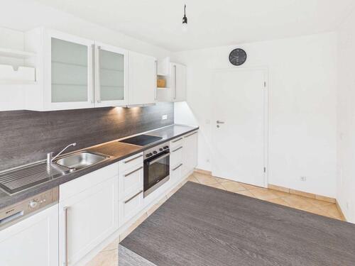 Foto - 2 Zimmer Etagenwohnung zur Miete in Bad Hersfeld