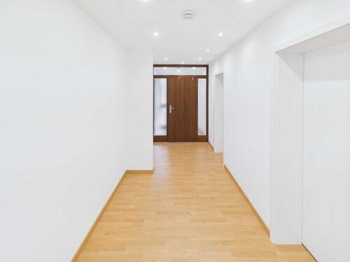 Foto - 2 Zimmer Etagenwohnung in Bad Hersfeld