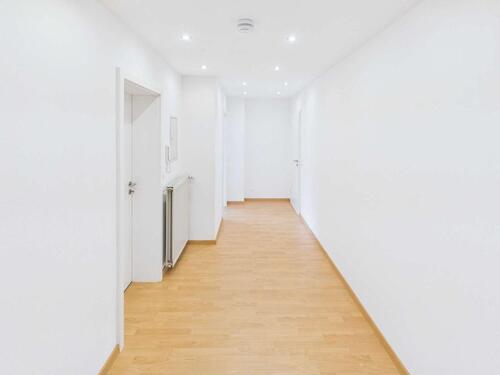 Foto - Etagenwohnung in Bad Hersfeld zur Miete