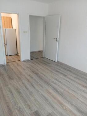 Foto - Erdgeschoßwohnung in Troisdorf zur Miete