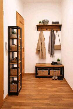 Foto - 1 Zimmer Erdgeschoßwohnung in Leipzig