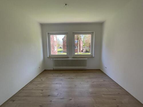 Foto - 3 Zimmer Etagenwohnung in Wilhelmshaven