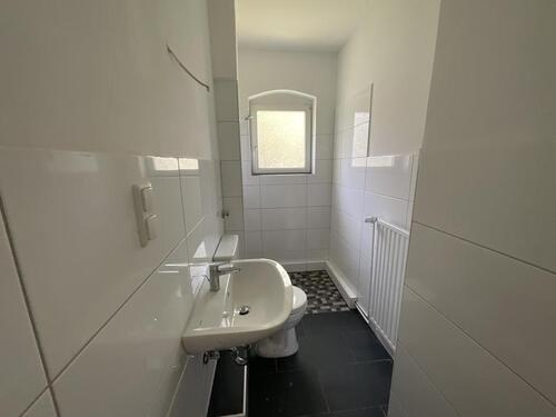 Foto - Etagenwohnung in Wilhelmshaven zur Miete