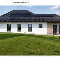 Modernes Bungalow in ruhiger Lage - Haarbach