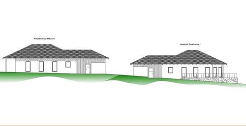 Foto - 3 Zimmer Bungalow zum Kaufen in Haarbach