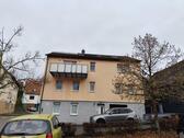 Foto - Zwei Familienhaus mit Scheune 19001965